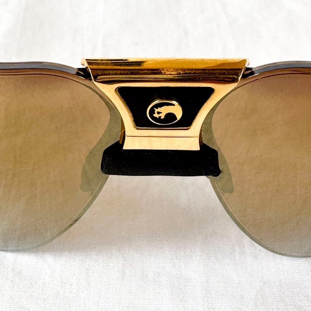Gargoyles Performance Eyewear - Chamber - Metallic - Picture 7 of 10
